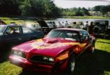 nice trans am